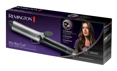 REMINGTON - Modelador CI5538
