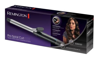 REMINGTON - Modelador CI5519