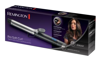 REMINGTON - Modelador CI6525