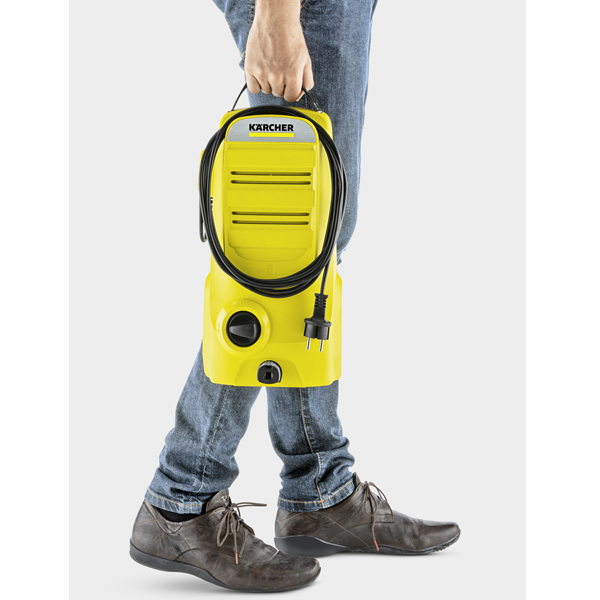 KARCHER - Lavadora K 2 Compact *EU 1.673-500.0