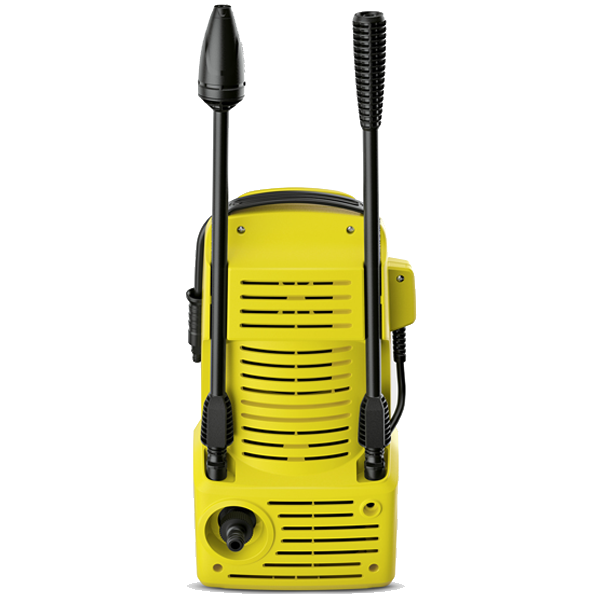 KARCHER - Lavadora K 2 Compact *EU 1.673-500.0
