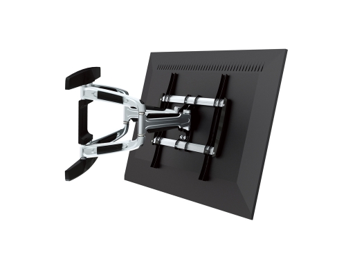 EQUIP Suporte Parede ARTICULADO 81-140CM (32"-55") 650314