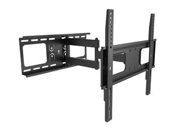 EQUIP Suporte Parede TV ARTICULADO (32"-55") CURVO OU PLANO