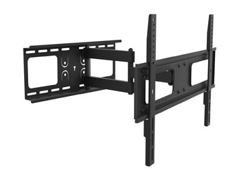 EQUIP Suporte Parede TV ARTICULADO (37"-70") CURVO OU PLANO