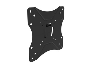 EQUIP Suporte Parede LED / LCD 23">43"SLIM INCLINAVEL 650401