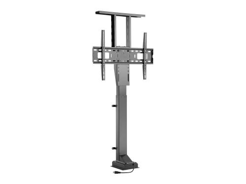 EQUIP Suporte Chão LCD 37">65"REMOTE CONTROL TV STAND