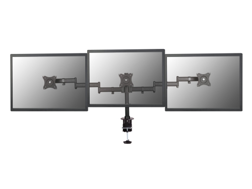 EQUIP Suporte SECRETARIA 3 MONITORES 13">27"
