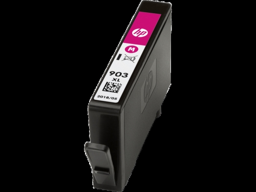 HP TINTEIRO ALTO RENDIMENTO MAGENTA 903XL