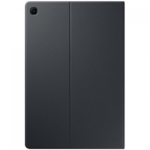 BOOK COVER TAB S6 LITE GRIS