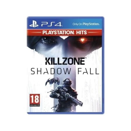 Jogo PS4 Kilzone HITS