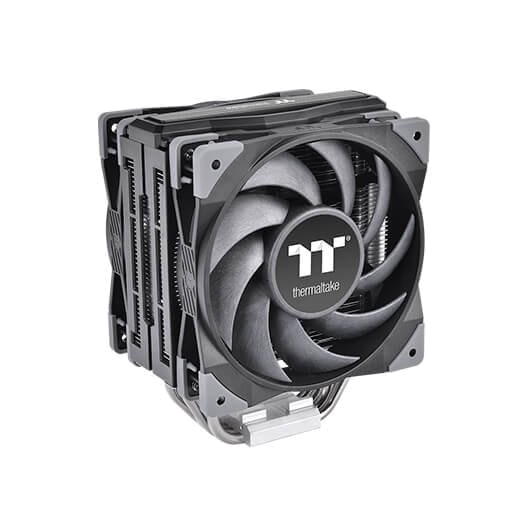 COOLER CPU THERMALTAKE TOUGHAIR 510