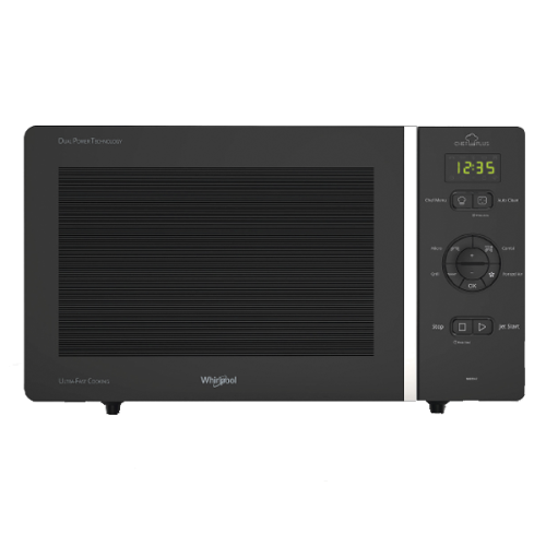 WHIRLPOOL - Microondas FS MCP 347 SL