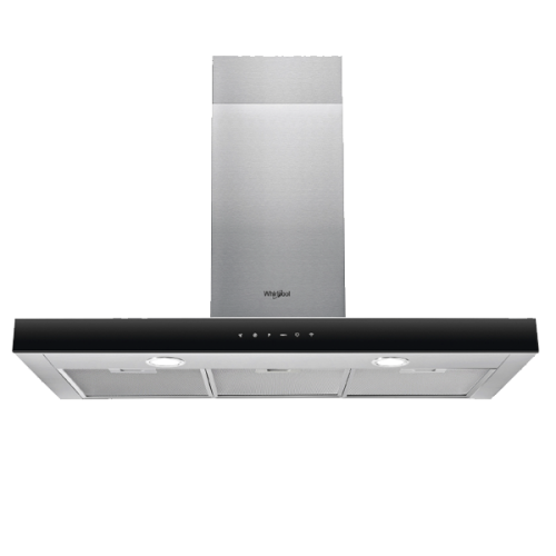 CHAMINÉ WHIRLPOOL - WHBSC92F LT X