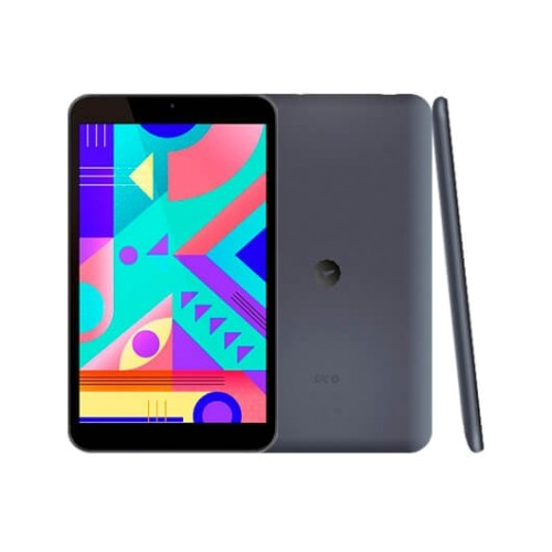 TABLET SPC 8 LIGHTYEAR 2GB 32GB Preto