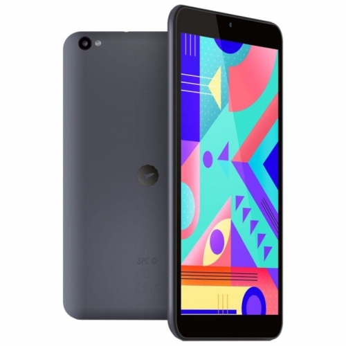 TABLET SPC 8 LIGHTYEAR 2GB 32GB Preto