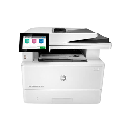 Impressora HP Multifunções LaserJet Enterprise M430f
