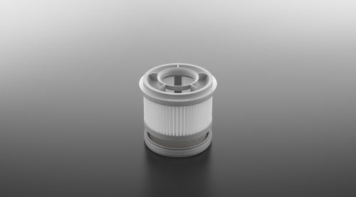 Filtro XIAOMI Mi Vacuum Cleaner G10 | G9 HEPA Filter Kit 