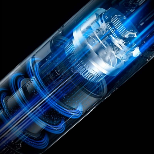 Xiaomi Mi Vacuum Cleaner Light - Aspirador Sem Fio | Sem Saco