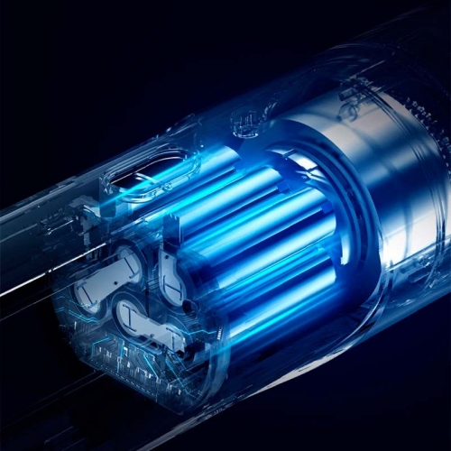 Xiaomi Mi Vacuum Cleaner Light - Aspirador Sem Fio | Sem Saco