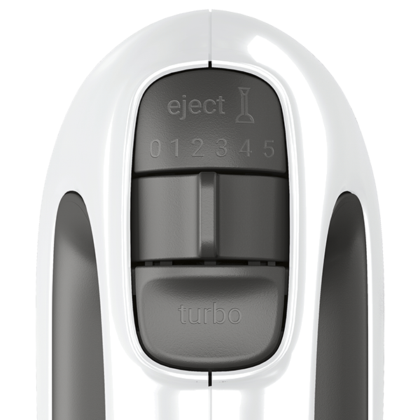 BATEDEIRA MOULINEX PREPMIX - HM462110