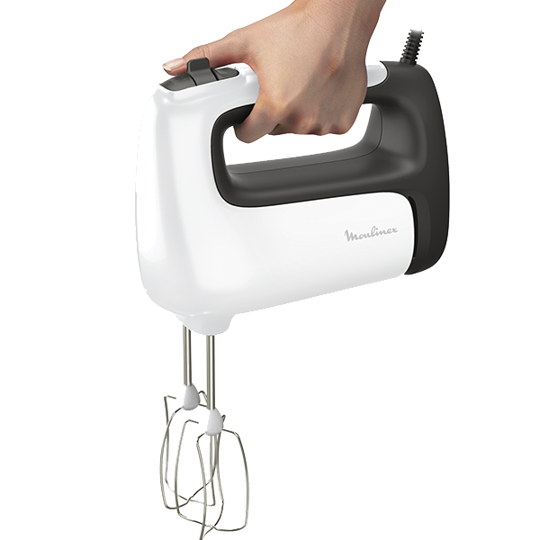 BATEDEIRA MOULINEX PREPMIX - HM462110