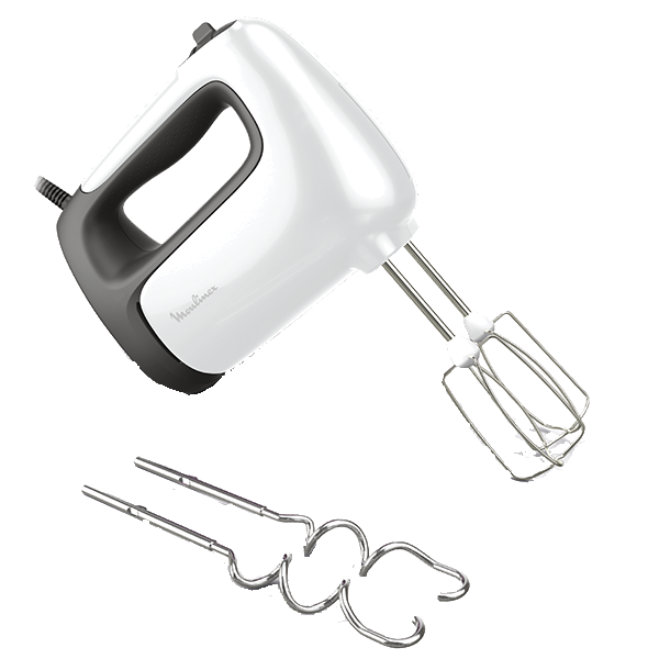 BATEDEIRA MOULINEX PREPMIX - HM462110