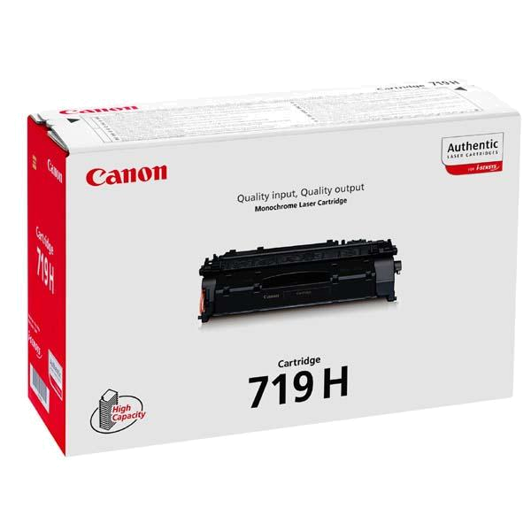 CANON Toner 719H LBP6300 | MF5880 6.500 PAG