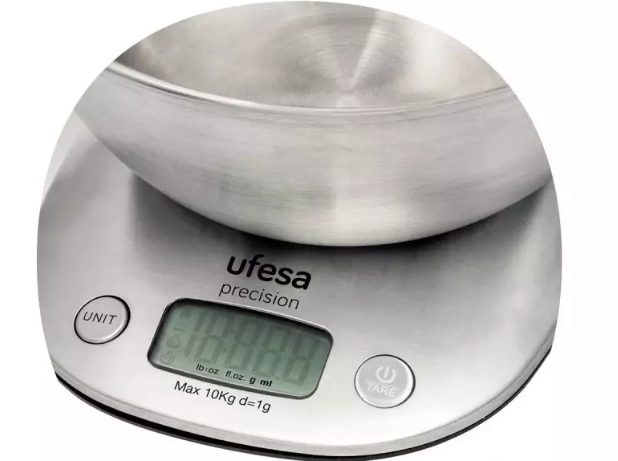 BALANÇA DE COZINHA UFESA - BC1700 - 73104796