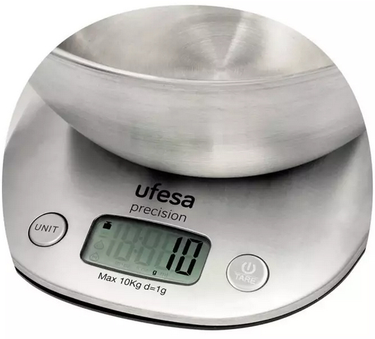 BALANÇA DE COZINHA UFESA - BC1700 - 73104796