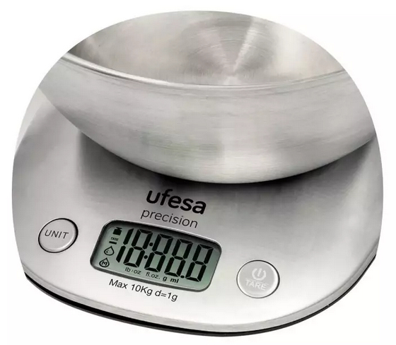 BALANÇA DE COZINHA UFESA - BC1700 - 73104796