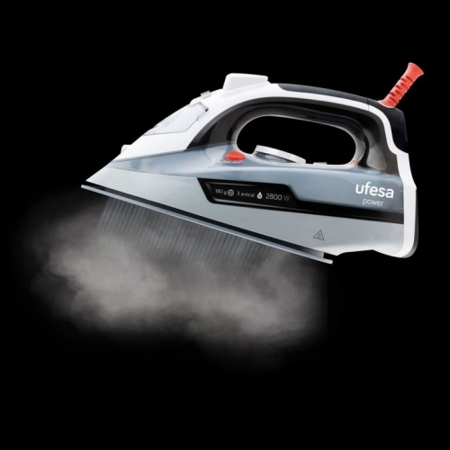 FERRO VAPOR UFESA - PV3285 - 80104772