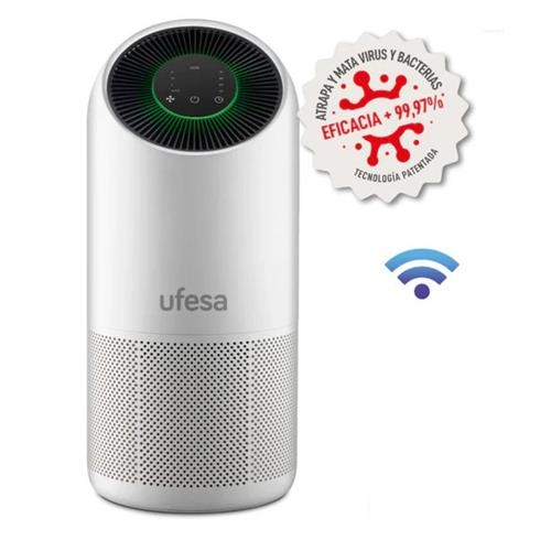 PURIFICADOR DE AR UFESA - PF6500 CONNECT - 86205051
