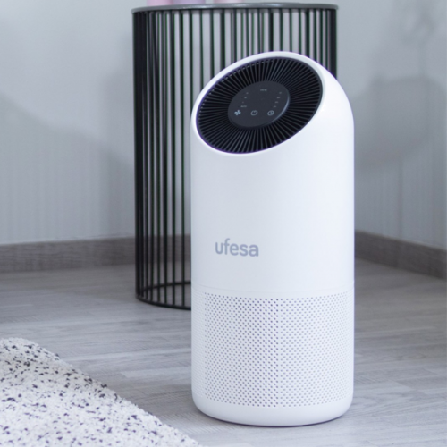 PURIFICADOR DE AR UFESA - PF6500 CONNECT - 86205051