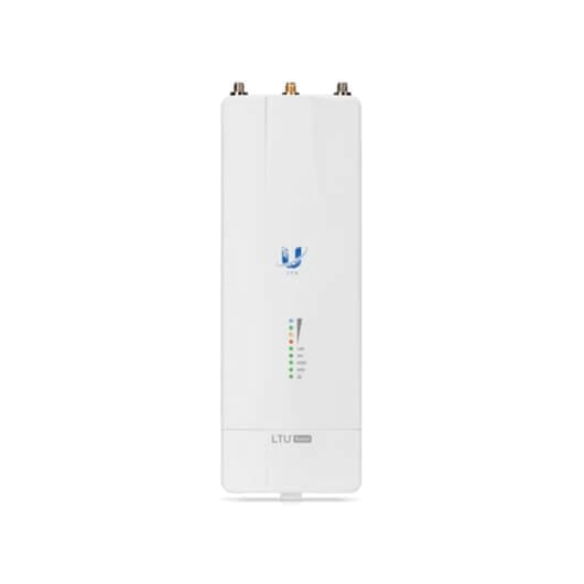 WIRELESS ACCESS POINT UBIQUITI ROCKET