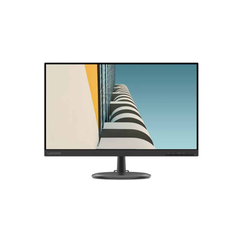 MONITOR LED 23.8"LENOVO THINKVISION C24-20 PRETO