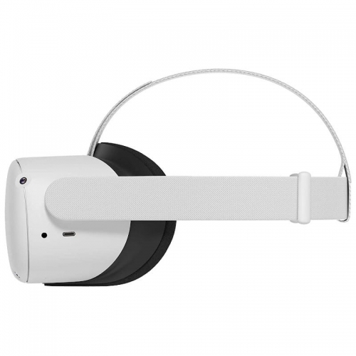 Oculus Quest 2 256 GB - Óculos de Realidade Virtual