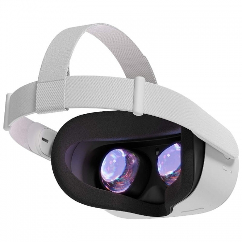 Oculus Quest 2 256 GB - Óculos de Realidade Virtual