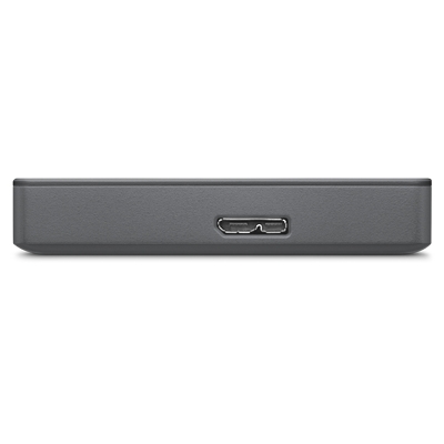 DISCO RÍGIDO EXT USB3.0 2.5 5TB SEAGATE BASIC Preto