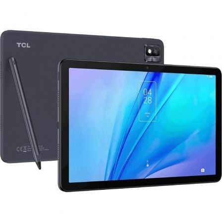 TCL 10S Tab 9081X 3GB | 32GB (Cinzento)