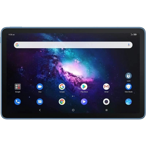 TABLET TCL 10.36 10 TAB MAX 4GB 64GB 4G AZUL