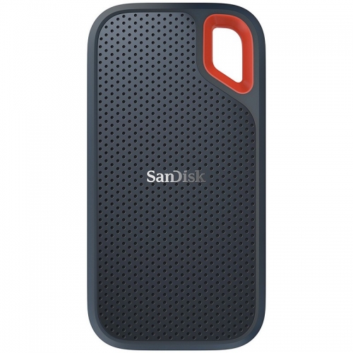 DISCO RÍGIDO EXT SSD 500GB SANDISK EXTREME PORTABLE SSD