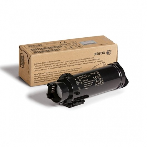 Toner Original XEROX 106R03480 Preto