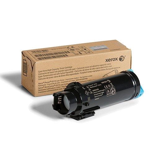Toner Original XEROX 106R03690 CIAN