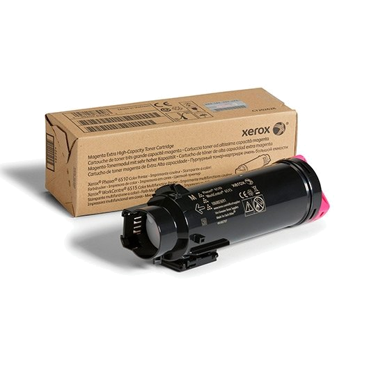 Toner Original XEROX 106R03691 Magenta