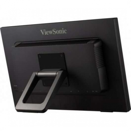 MONITOR VIEWSONIC 24"(23.6) TD2423 TOUCHSCREEN FHD VGA DVI HDMI USB COLUNAS