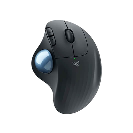LOGITECH MOUSE ERGO M575 WIRELESS TRACKBALL