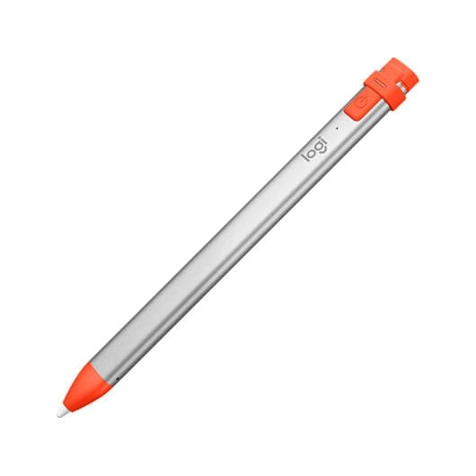 LAPIS IPAD LOGITECH CRAYON LARANJA