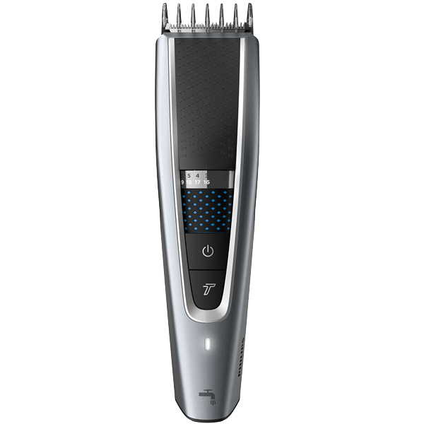 APARADOR PHILIPS HAIRCLIPPER 5000 HC5630/15 PLAT