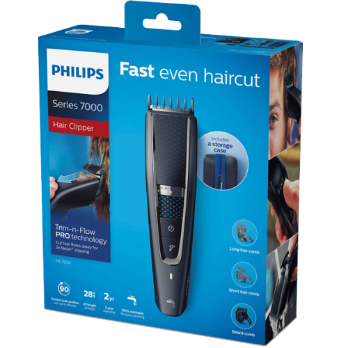 APARADORCABELO PHILIPS - HC 7650 | 15