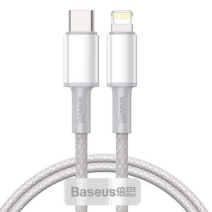 Carregador Samsung EP-TA800 USB-C 25W Branco